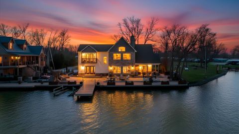 Photo of 11290 Honeycreek Road NW, Thornville, OH 43076 (MLS # 226010816)