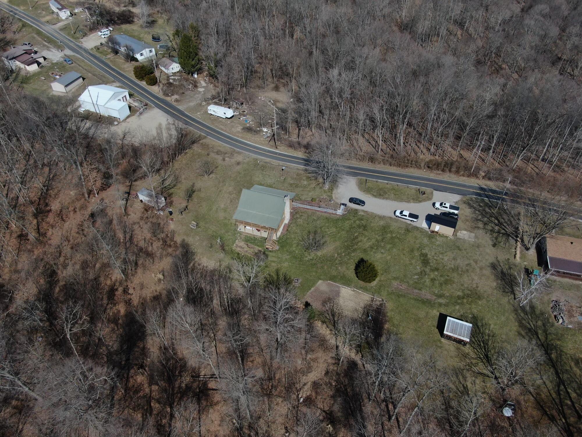 11279 Buzzards Glory Road, Crooksville, Ohio image 10