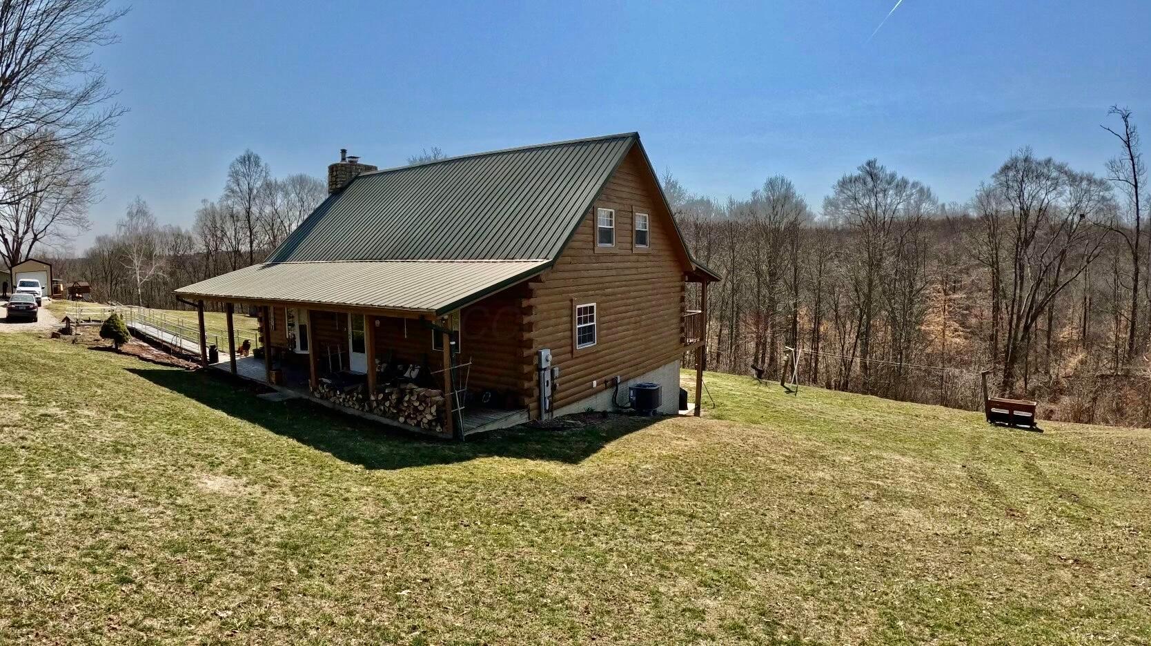 11279 Buzzards Glory Road, Crooksville, Ohio image 1