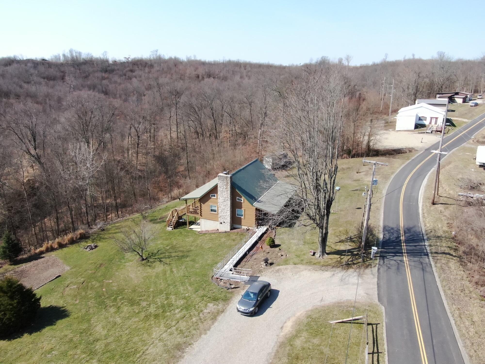11279 Buzzards Glory Road, Crooksville, Ohio image 11