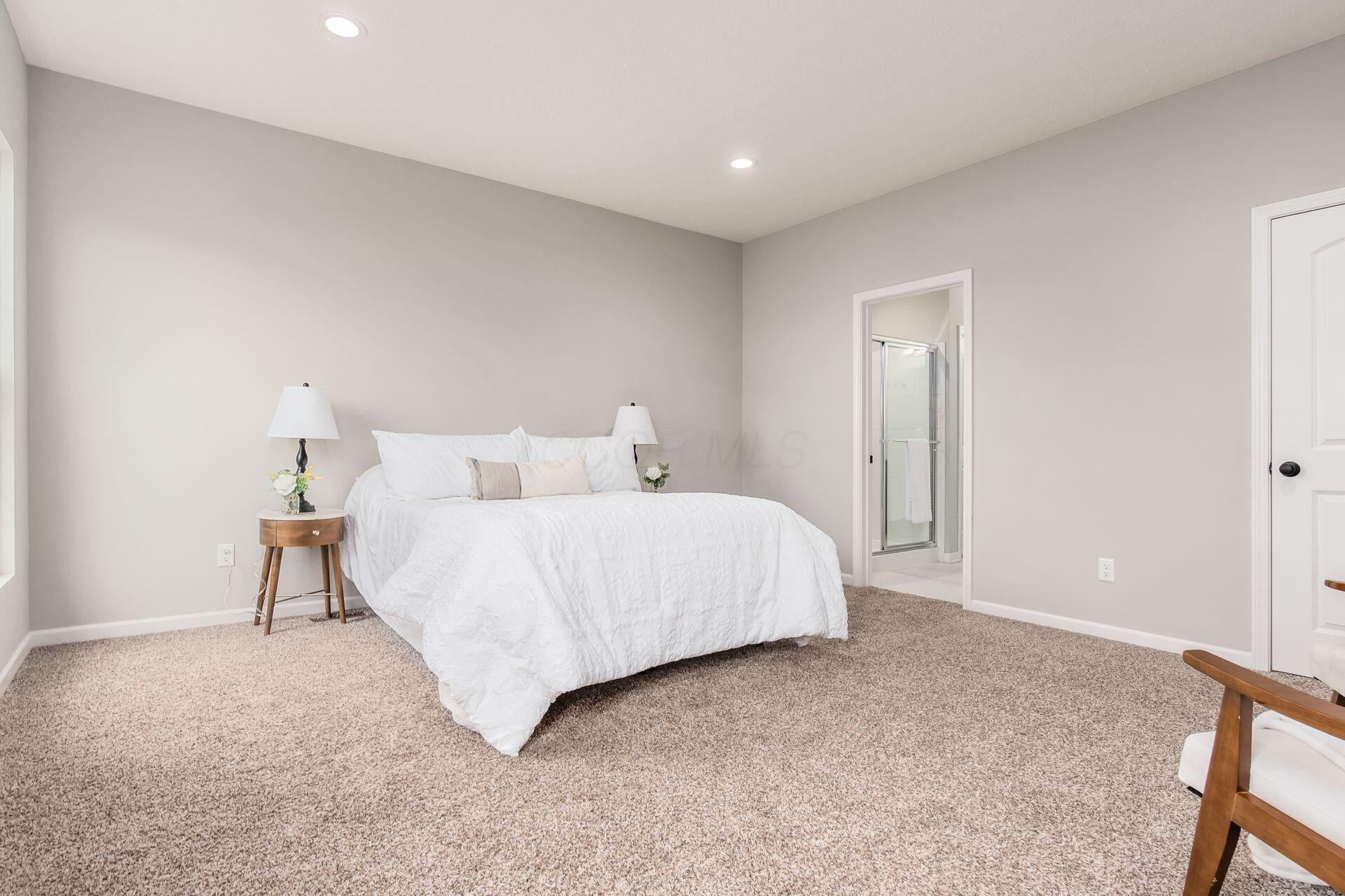 92 Sienna Glenn Drive, Lewis Center, Ohio image 34