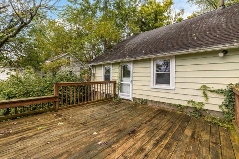 Tiny photo for 213 S Walnut Street, Baltimore, OH 43105 (MLS # 226036246)