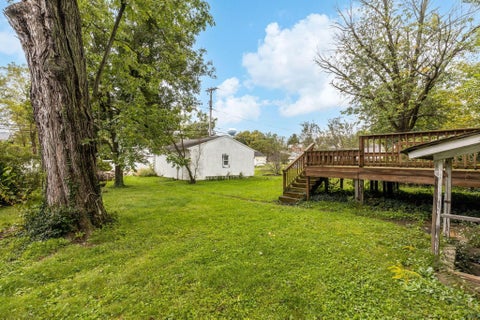 Tiny photo for 213 S Walnut Street, Baltimore, OH 43105 (MLS # 226036246)