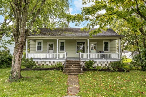 Tiny photo for 213 S Walnut Street, Baltimore, OH 43105 (MLS # 226036246)