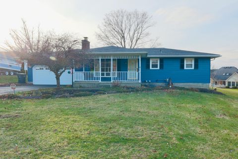 Photo of 1434 Pleasantville Road, Lancaster, OH 43130 (MLS # 225044518)