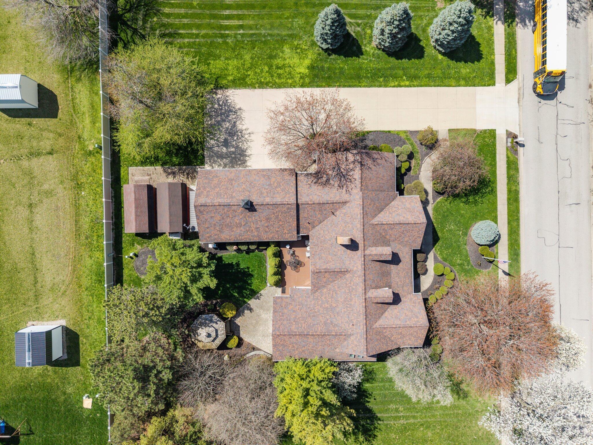 1111 Farmington Lane, Washington Court House, Ohio image 43
