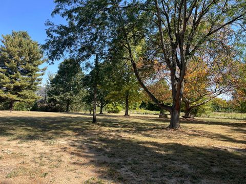 Photo of 12220 Jerome Road, Plain City, OH 43064 (MLS # 225036898)