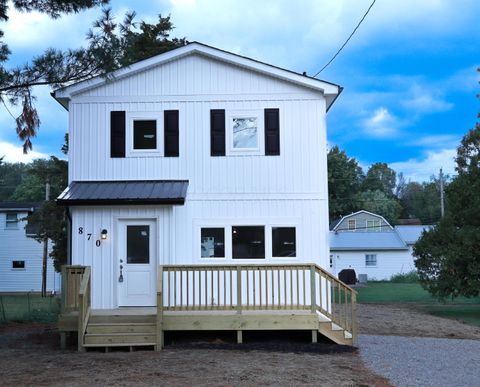 Photo of 870 Jones Avenue, Newark, OH 43055 (MLS # 225036629)