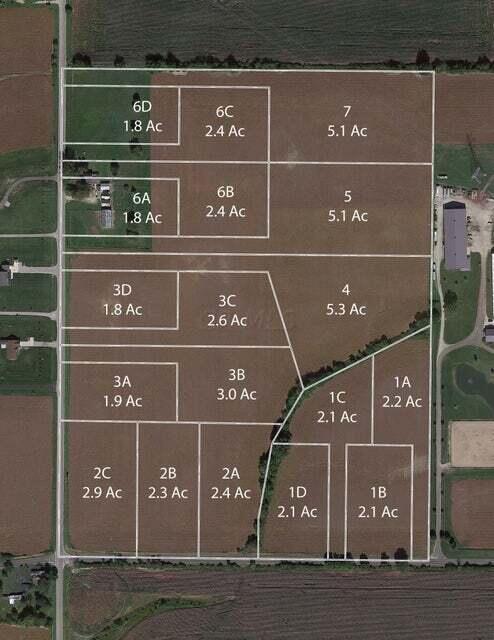 4997 S Section Line Road, Delaware, Ohio image 1