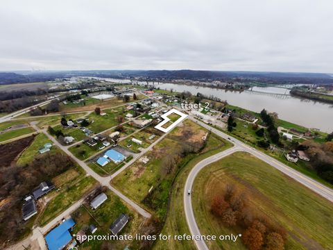 392 State Route 7 S Gallipolis OH 45631