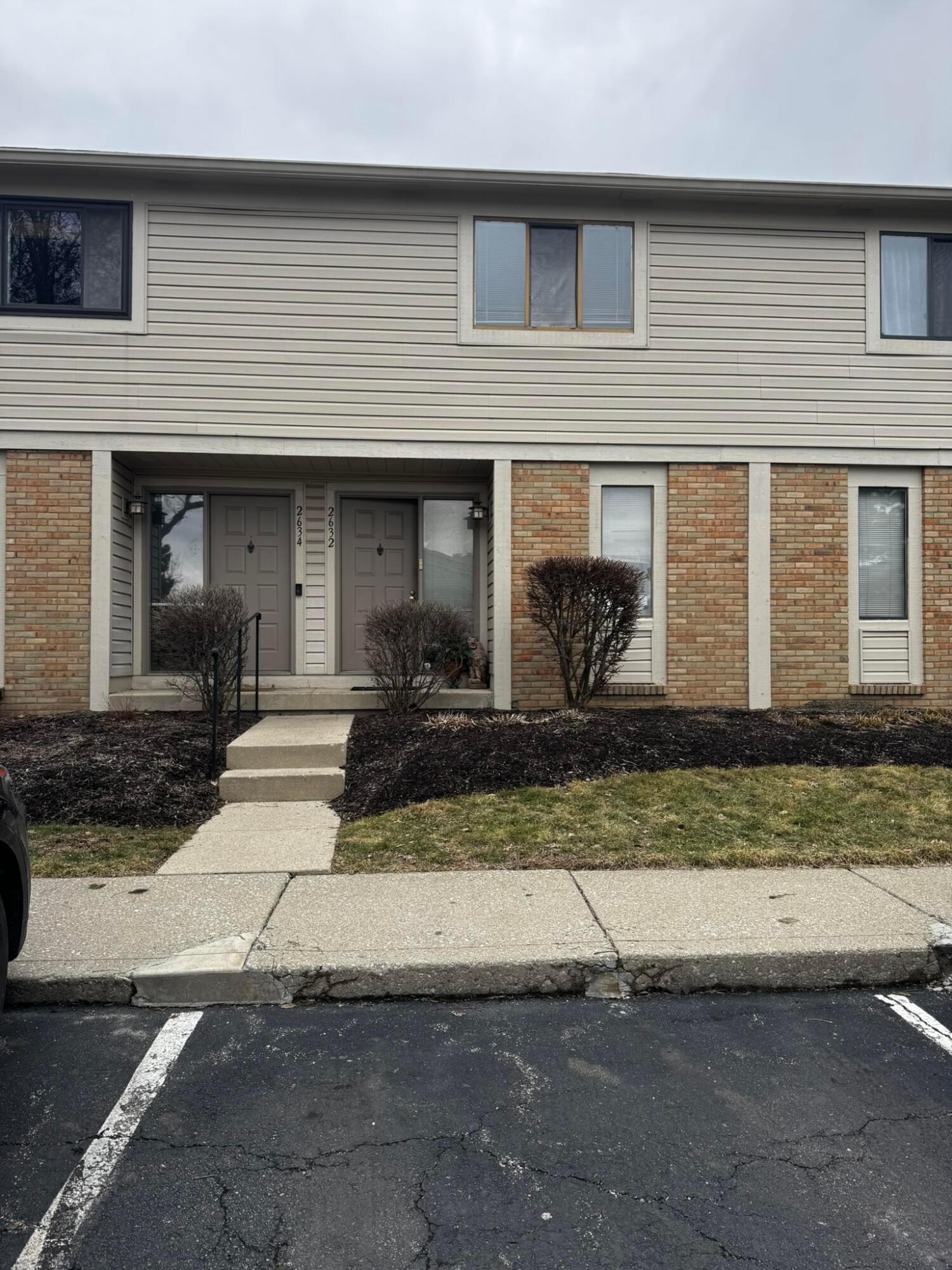 2632 Cedar Lake Drive, Dublin, Ohio image 1