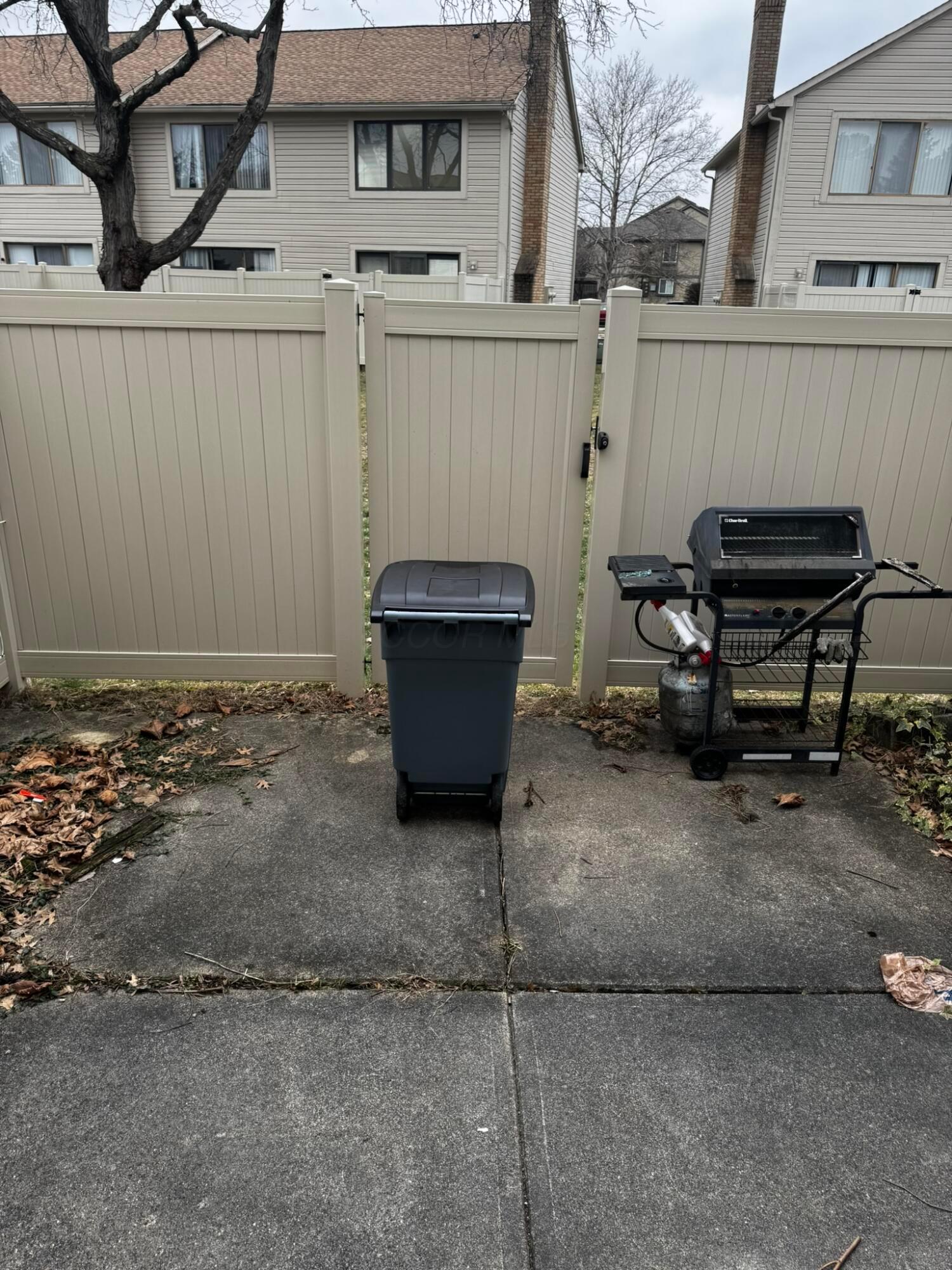2632 Cedar Lake Drive, Dublin, Ohio image 6