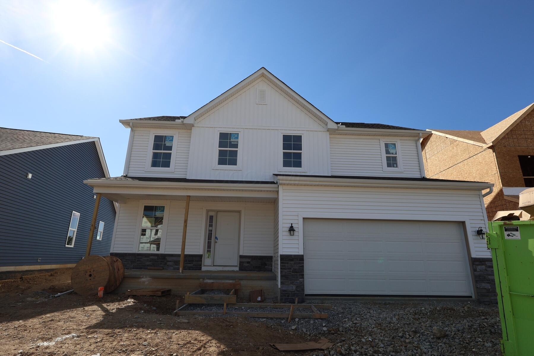 730 Clark Drive, Reynoldsburg, Ohio image 1