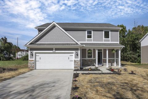 Photo of 3602 Second Avenue, Urban Crest, OH 43123 (MLS # 225036885) Photo of 3602 Second Avenue, Urban Crest, OH 43123 (MLS # 225036885)