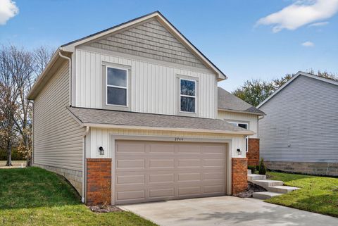 Photo of 2744 Barrows Road, Columbus, OH 43232 (MLS # 225030200)