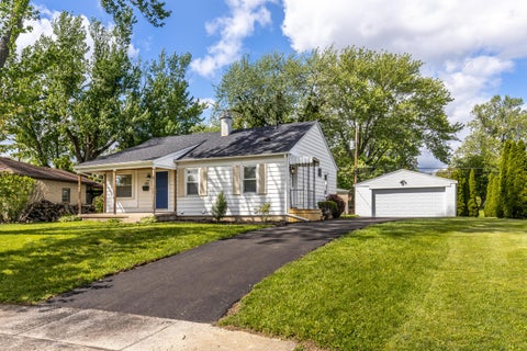 1510 Matthias Drive,  OH 43224