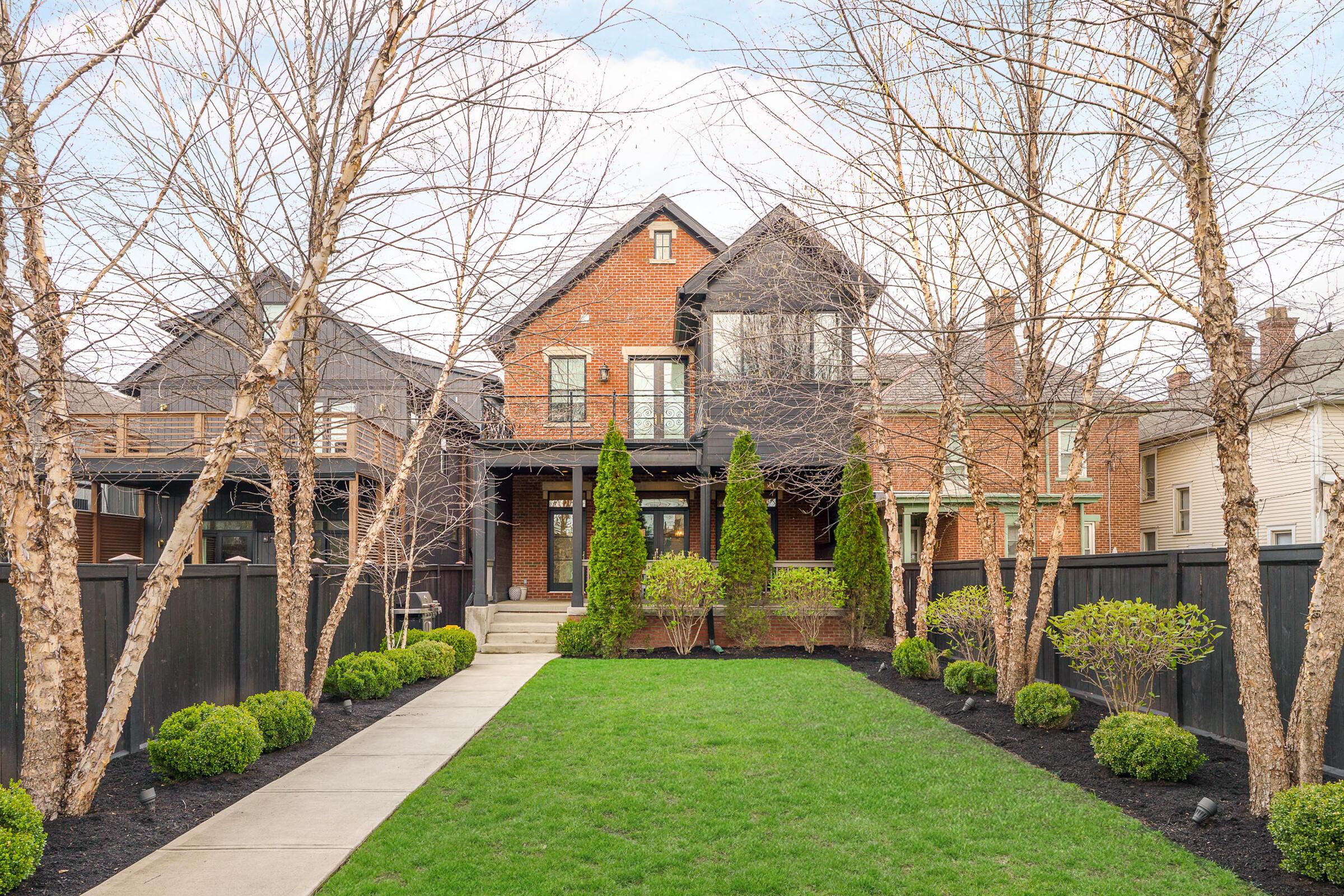 251 E Deshler Avenue, Columbus, Ohio image 49