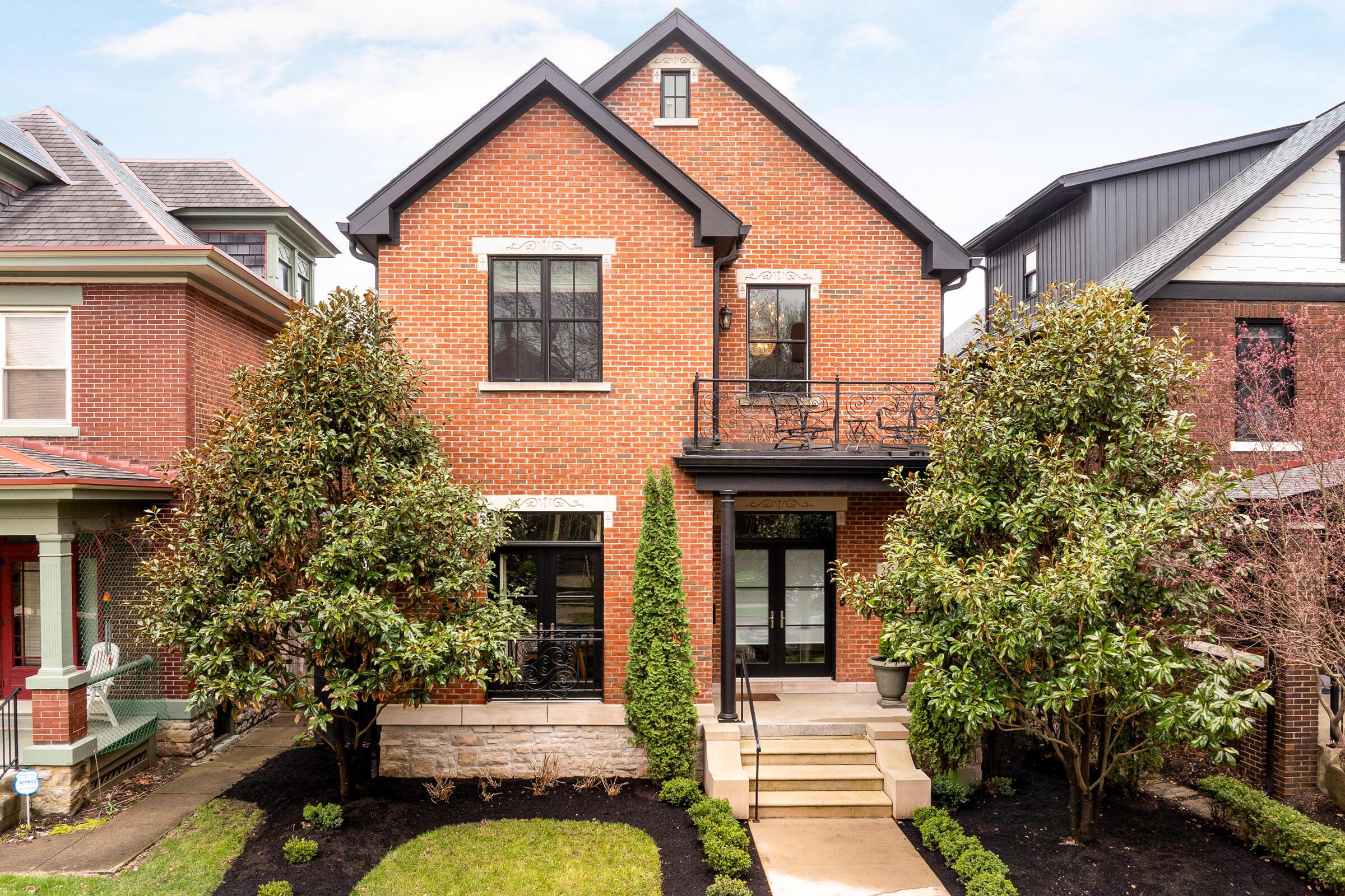 251 E Deshler Avenue, Columbus, Ohio image 1