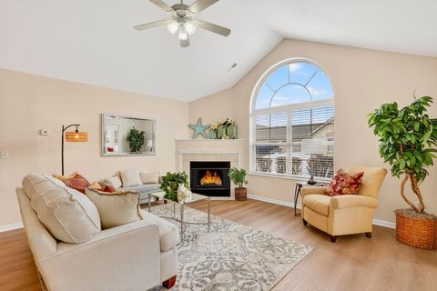 Photo of 7529 Red Maple Place, Westerville, OH 43082 (MLS # 226002667)