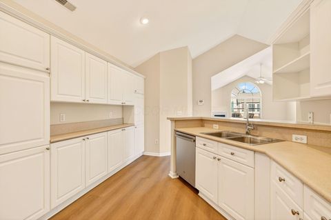 Tiny photo for 7529 Red Maple Place, Westerville, OH 43082 (MLS # 226002667)