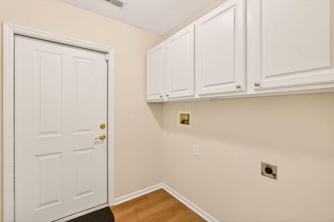 Tiny photo for 7529 Red Maple Place, Westerville, OH 43082 (MLS # 226002667)