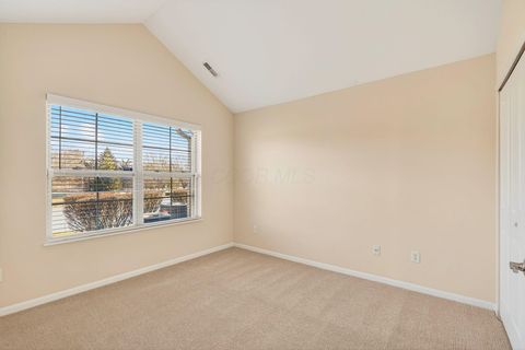 Tiny photo for 7529 Red Maple Place, Westerville, OH 43082 (MLS # 226002667)