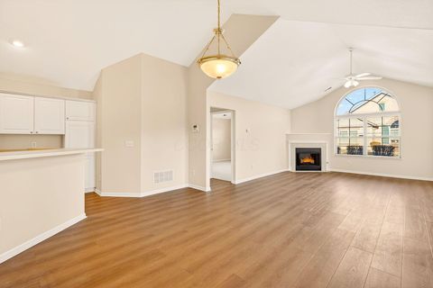 Tiny photo for 7529 Red Maple Place, Westerville, OH 43082 (MLS # 226002667)