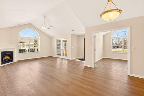 Tiny photo for 7529 Red Maple Place, Westerville, OH 43082 (MLS # 226002667)