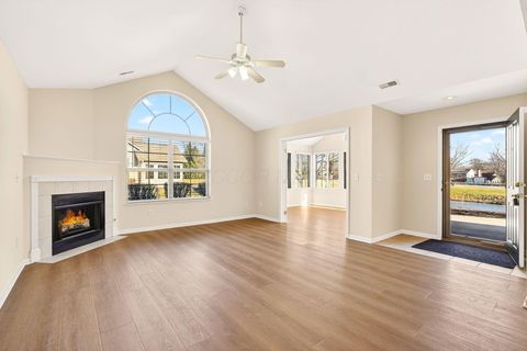 Tiny photo for 7529 Red Maple Place, Westerville, OH 43082 (MLS # 226002667)