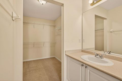 Tiny photo for 7529 Red Maple Place, Westerville, OH 43082 (MLS # 226002667)