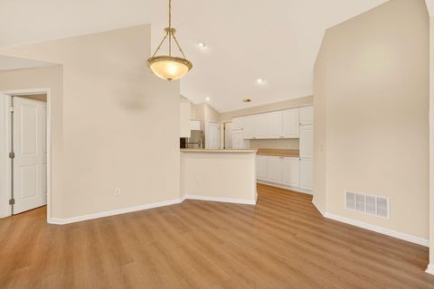 Tiny photo for 7529 Red Maple Place, Westerville, OH 43082 (MLS # 226002667)