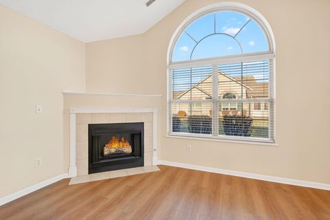 Tiny photo for 7529 Red Maple Place, Westerville, OH 43082 (MLS # 226002667)