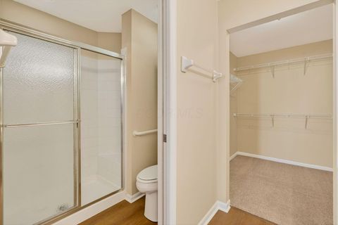 Tiny photo for 7529 Red Maple Place, Westerville, OH 43082 (MLS # 226002667)