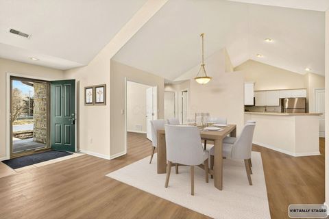 Tiny photo for 7529 Red Maple Place, Westerville, OH 43082 (MLS # 226002667)