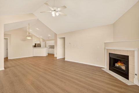 Tiny photo for 7529 Red Maple Place, Westerville, OH 43082 (MLS # 226002667)