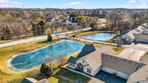 Tiny photo for 7529 Red Maple Place, Westerville, OH 43082 (MLS # 226002667)