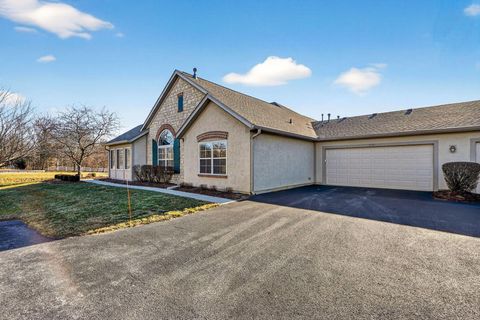 Tiny photo for 7529 Red Maple Place, Westerville, OH 43082 (MLS # 226002667)
