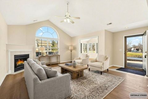 Tiny photo for 7529 Red Maple Place, Westerville, OH 43082 (MLS # 226002667)