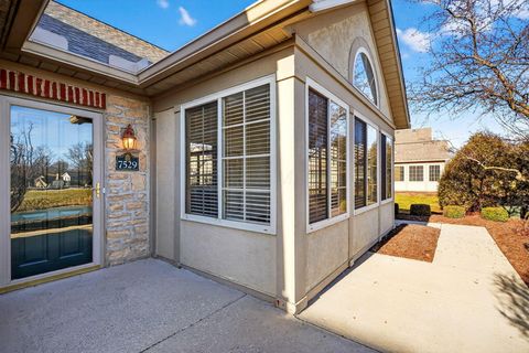 Tiny photo for 7529 Red Maple Place, Westerville, OH 43082 (MLS # 226002667)