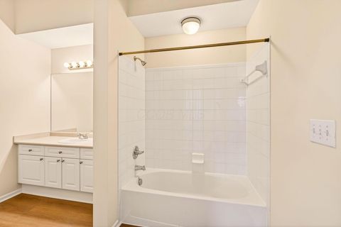 Tiny photo for 7529 Red Maple Place, Westerville, OH 43082 (MLS # 226002667)