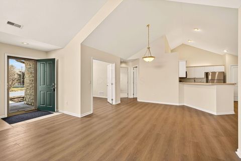 Tiny photo for 7529 Red Maple Place, Westerville, OH 43082 (MLS # 226002667)