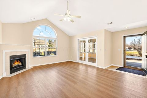 Tiny photo for 7529 Red Maple Place, Westerville, OH 43082 (MLS # 226002667)