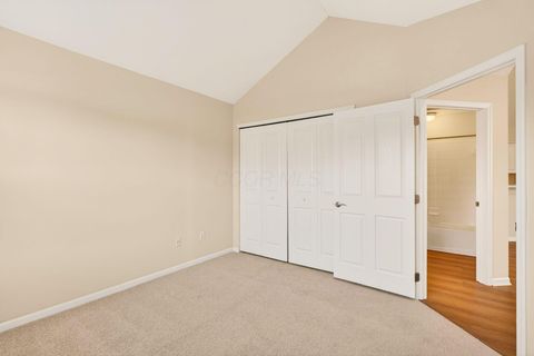 Tiny photo for 7529 Red Maple Place, Westerville, OH 43082 (MLS # 226002667)