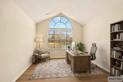 Tiny photo for 7529 Red Maple Place, Westerville, OH 43082 (MLS # 226002667)