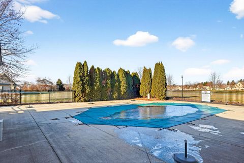 Tiny photo for 7529 Red Maple Place, Westerville, OH 43082 (MLS # 226002667)