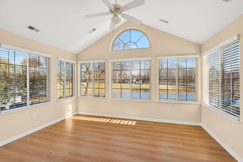 Tiny photo for 7529 Red Maple Place, Westerville, OH 43082 (MLS # 226002667)