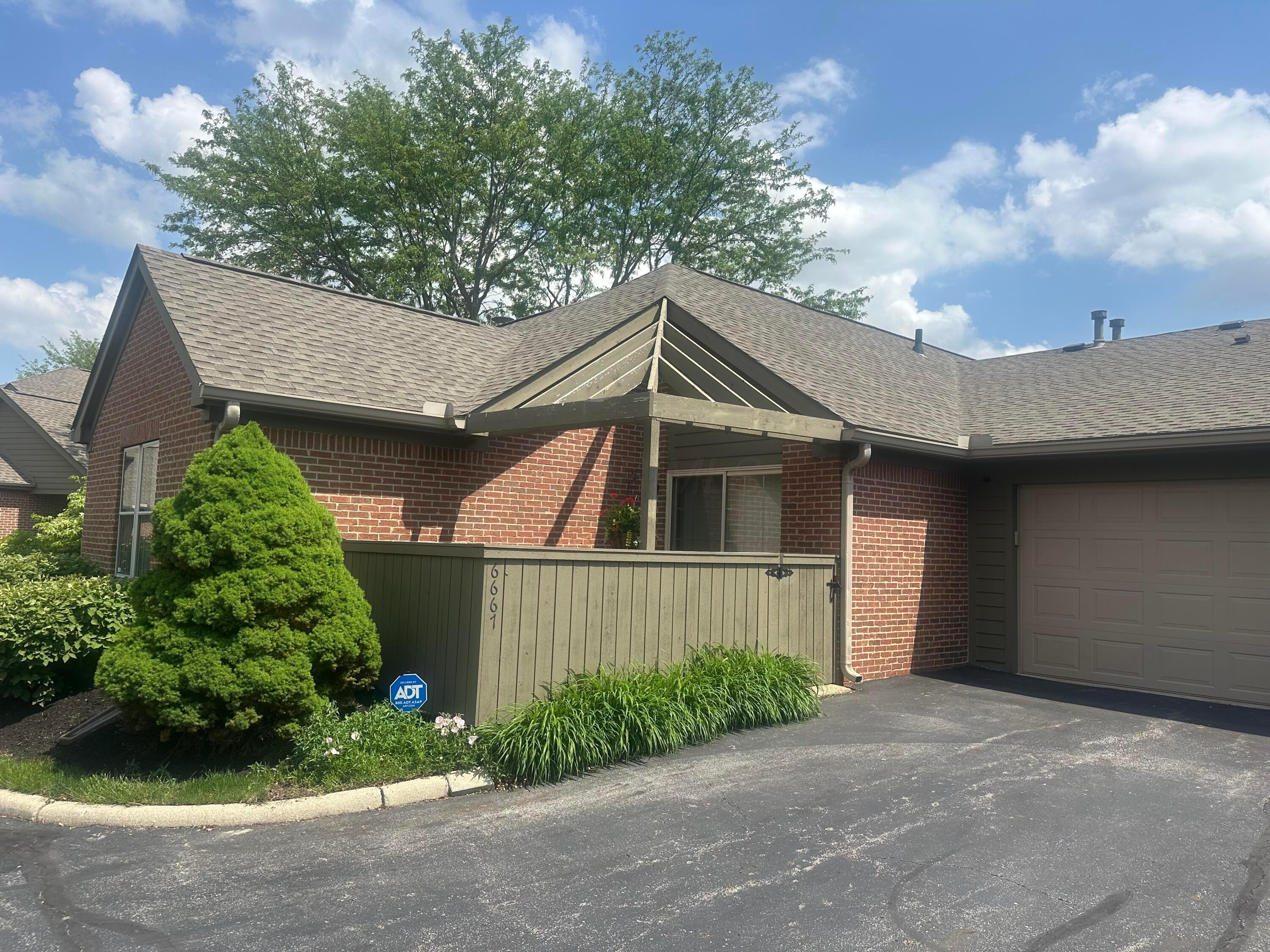 6667 Heatherstone Loop, Dublin, Ohio image 15