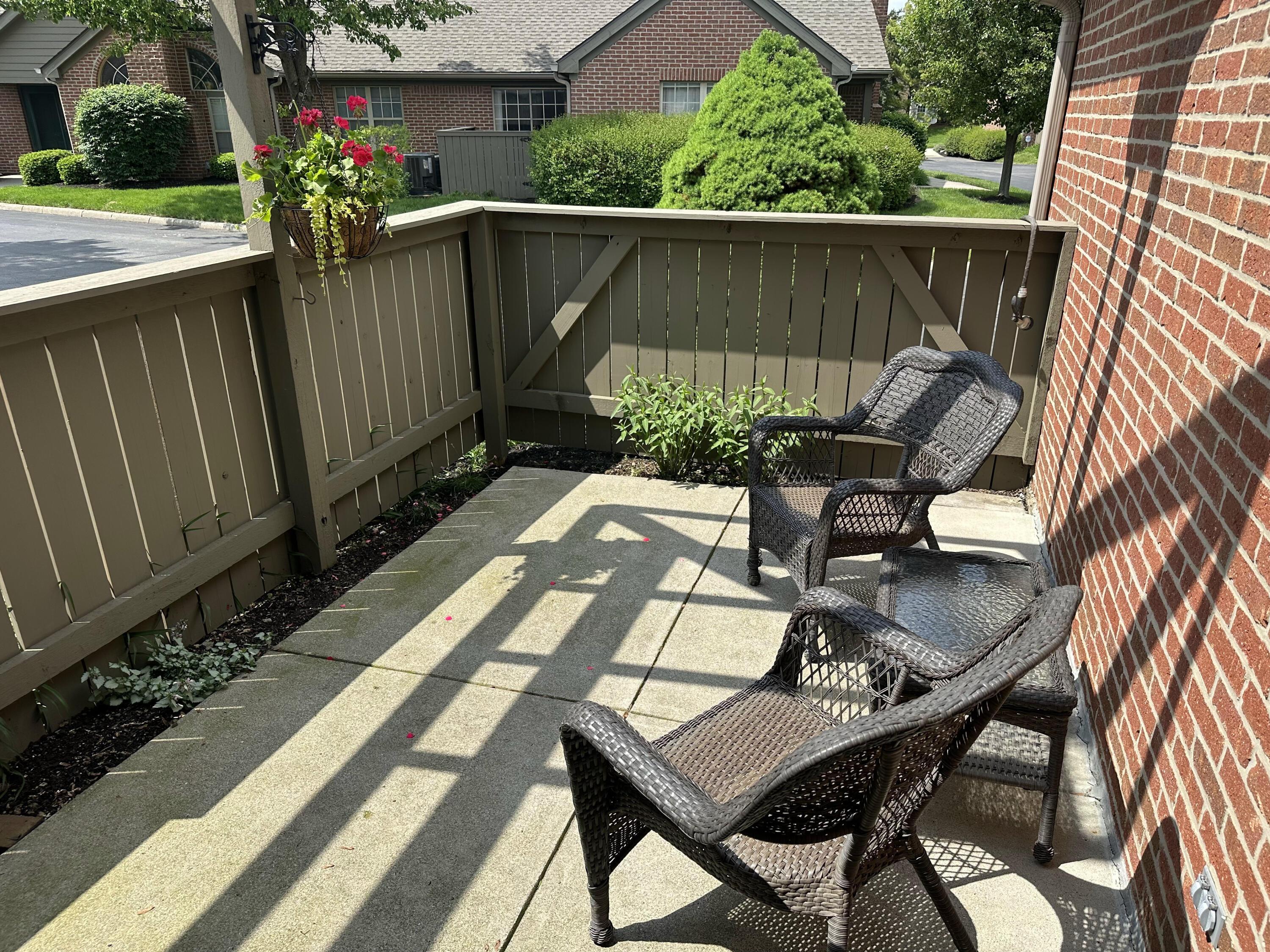 6667 Heatherstone Loop, Dublin, Ohio image 14