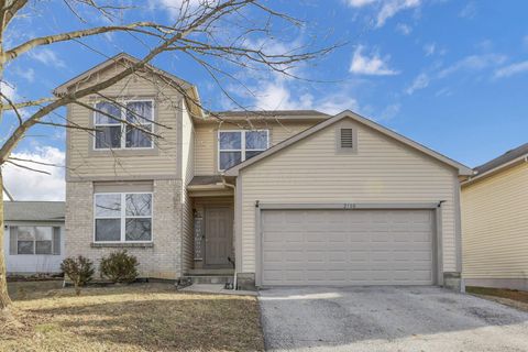 Photo of 2700 Raphael Drive, Columbus, OH 43232 (MLS # 226003328)