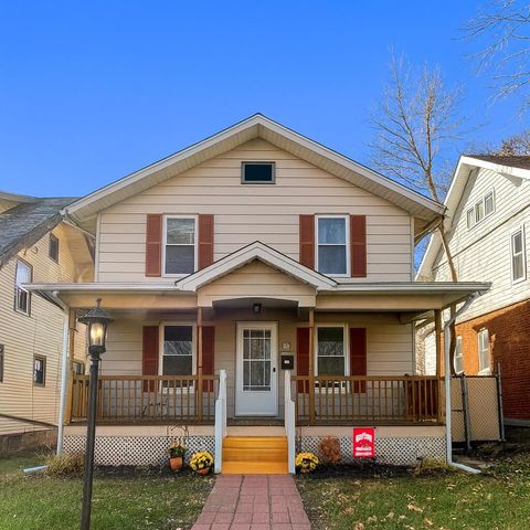 Photo of 72 Dawson Avenue, Mansfield, OH 44906 (MLS # 225044061)